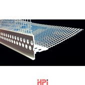 HPI Zakončovací profil nadokenní s okapničkou LT+ pod omítku, délka 2m